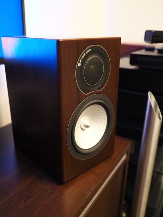 Monitor audio Silver rx1 okazja stan jak nowy  karton