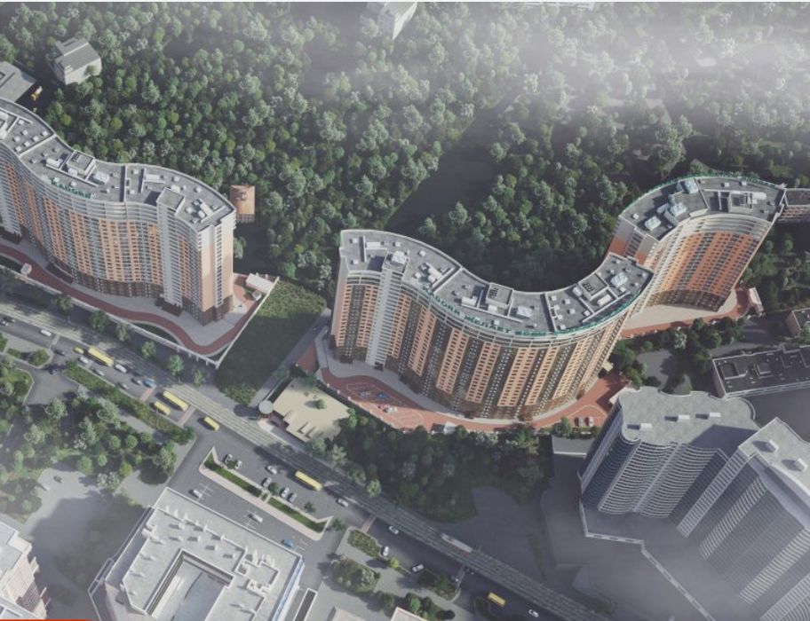 Продаю 31с АРКАДИЯ ‼️ Генуэзская АЛЛЕЯ  Жемчужина Сити Молл Плаза Море