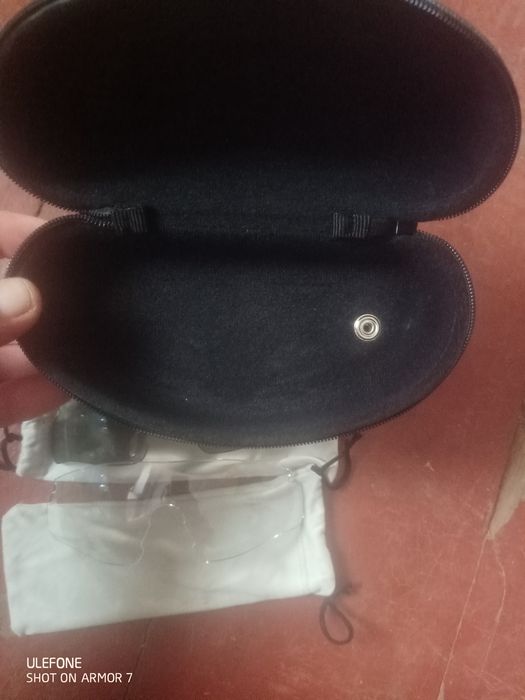 Тактические очки