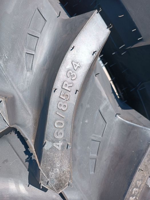 460/85R34 Petlas TA-110 18.4R34 Nowe opony