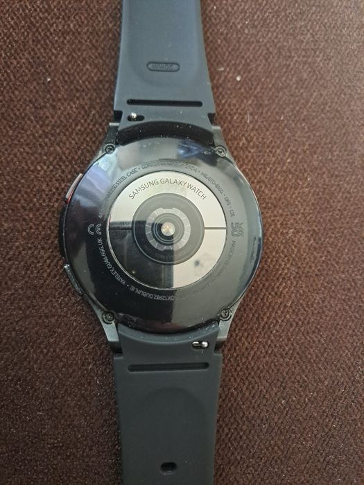 Samsung Galaxy Watch4 Classic SM-R895F – bardzo dobry stan
