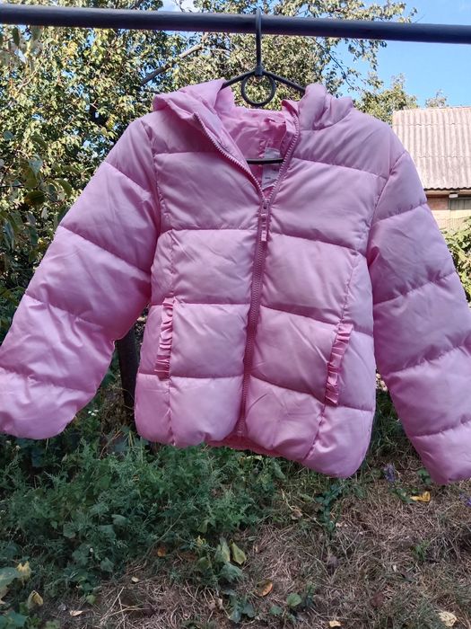 Продам ветровки сінсей нові