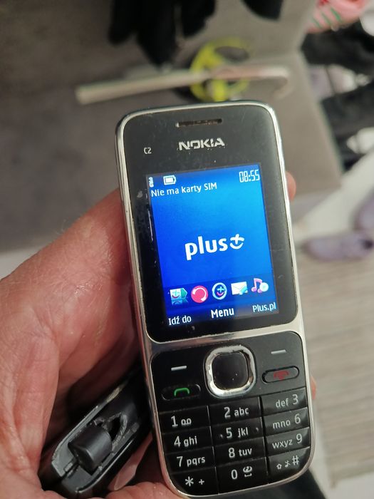 Nokia nokia nokia