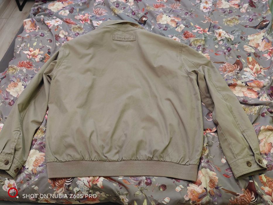 Tommy Hilfiger kurtka