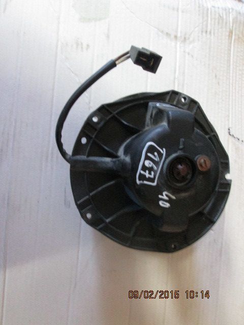Motor da chauffage / sofagem VOLVO 440 K (445)