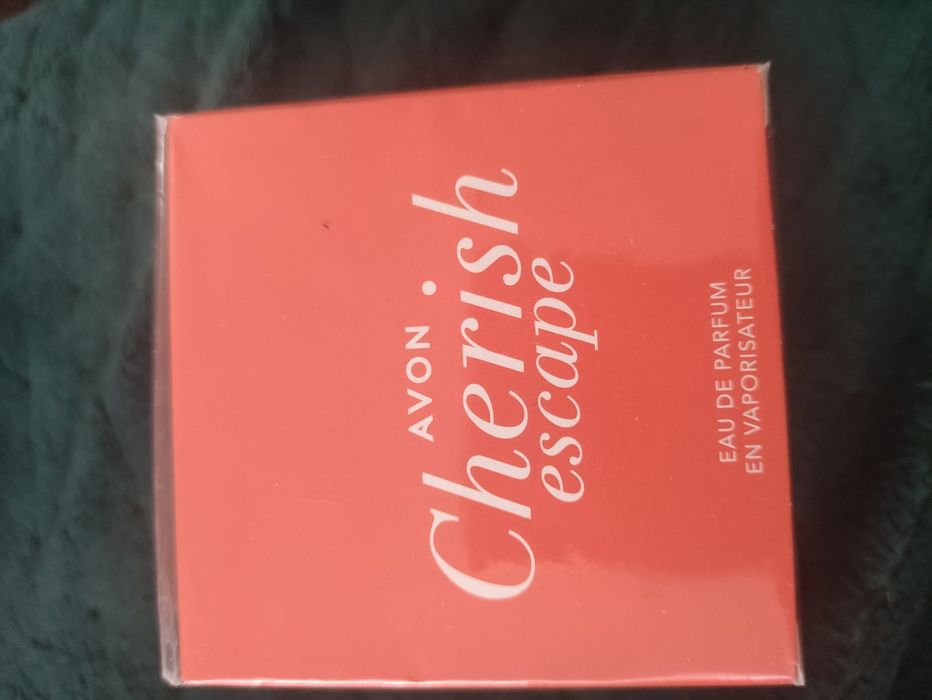 Avon cherish escape 50 ml
