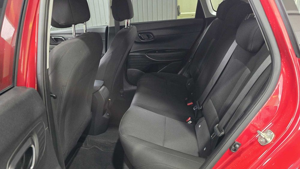 Hyundai I 20 1.2  - Salvado