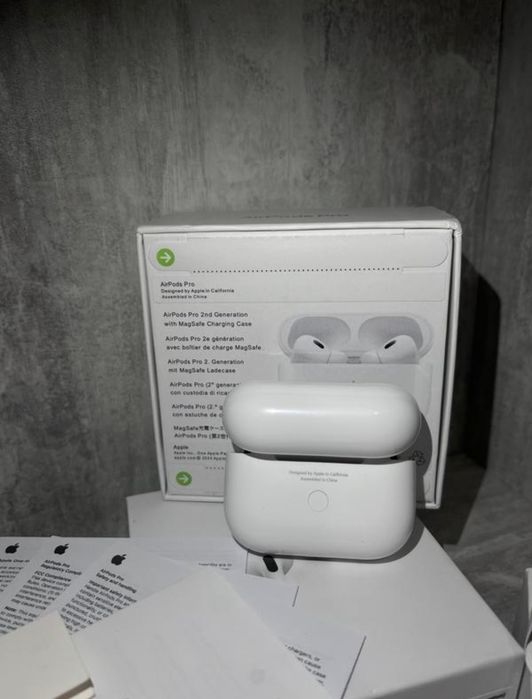 AirPods pro 2 (type c)