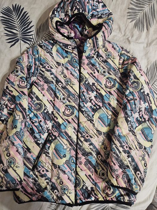 Гірськолижний костюм жіночій