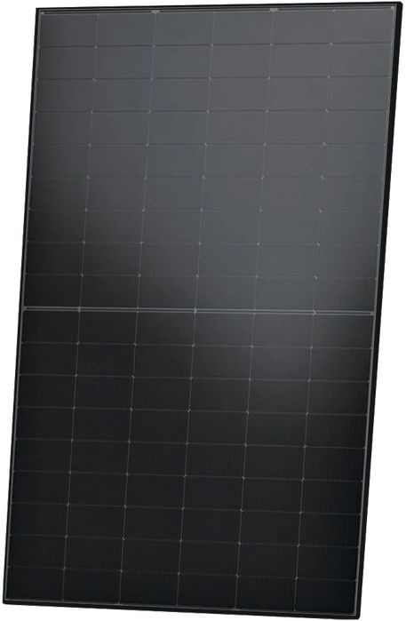 Palete 37 un. de painéis fotovoltaicos Jinko 510W N-Type TOPCon