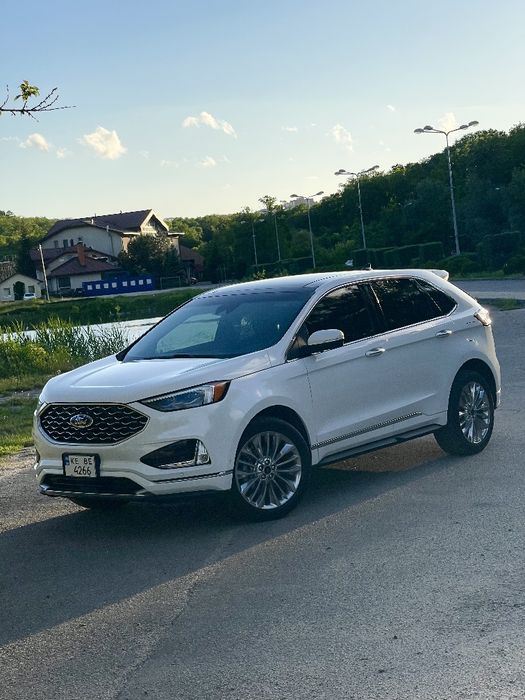 Ford edge titanium vignale Продам