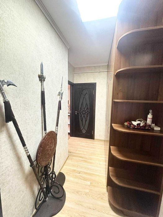 2 кімн кв-ра по пр-ту Перемоги (навпроти БТІ) з Автономним опаленням