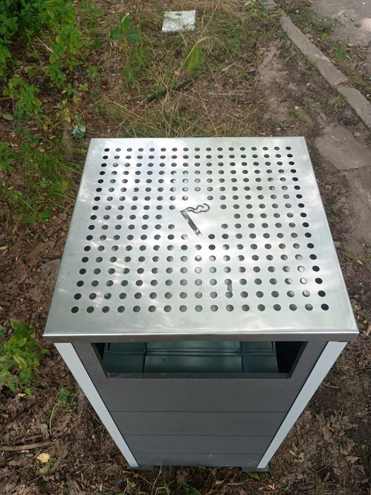 POPIELNICZKI Każdy Wzór i Kolor