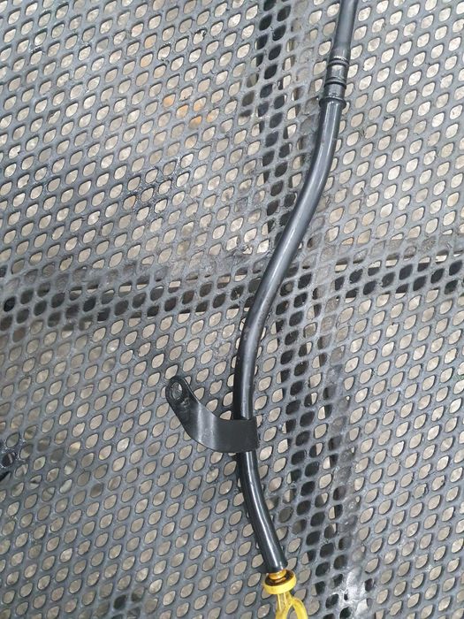 Rurka bagnet oleju Opel Vectra b 2.0 16v benzyna x20xev kpl oryginal