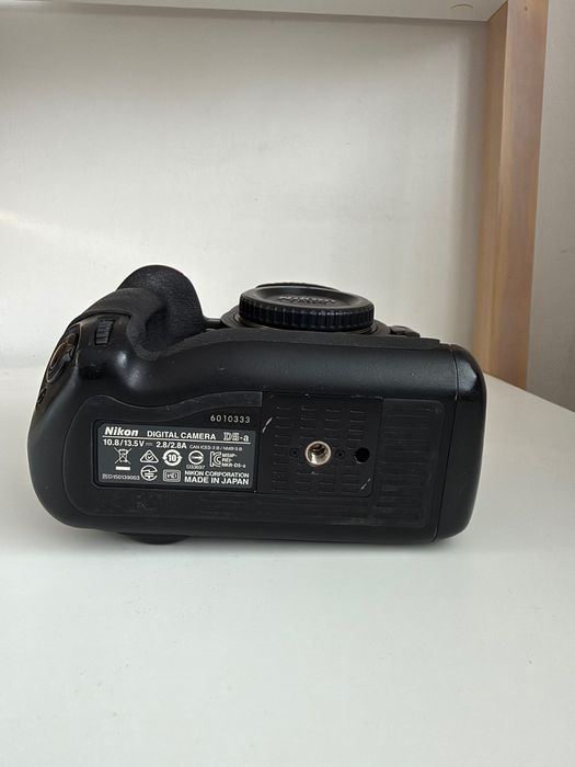 Aparat Nikon D5