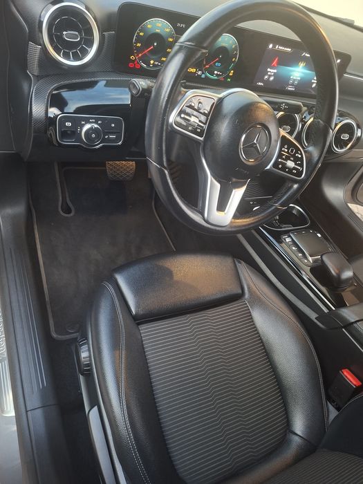 Mercedes  A 250e