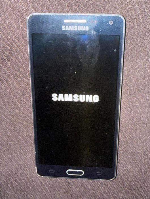 Samsung Galaxy A