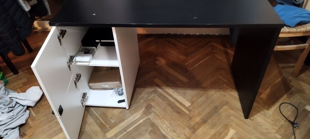 Stół biurko 120x60