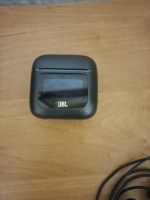 Навушники Jbl tour pro 2