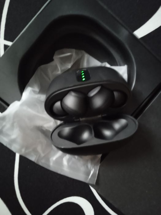 Наушники TWS навушники pk i9000 pro tws S16.