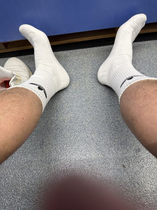 Meias socks Adidas