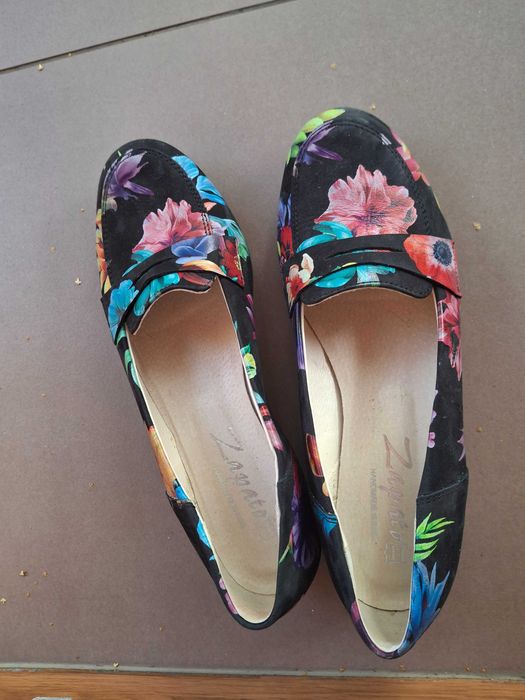 buty każde za 30 zł