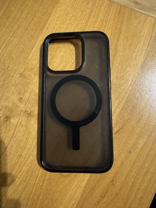 Etui Uniq iphone 15 pro