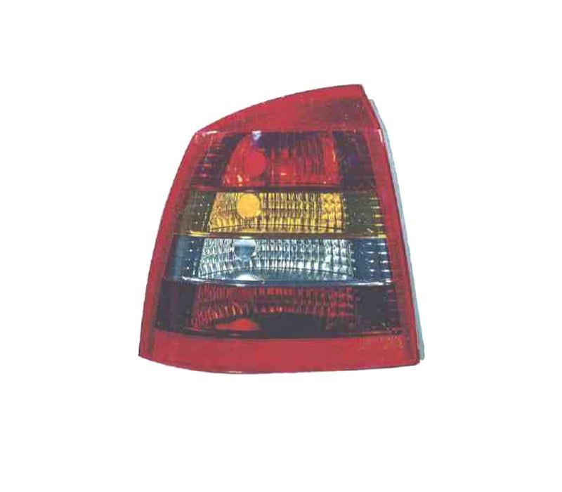FAROLIN ESQ PARA OPEL ASTRA G 3P 5P 98-04 FUMADOS