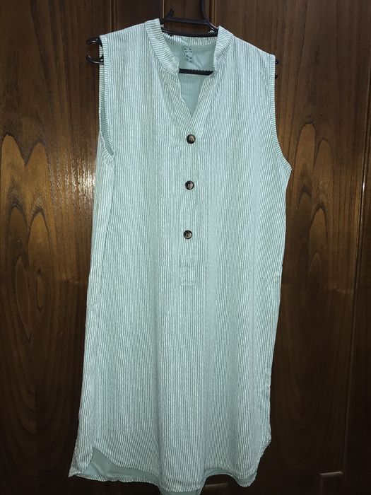 Vestido/Camiseiro - NOVO