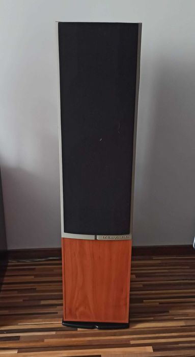 Zestaw kina domowego Wharfedale DIAMOND 8.4