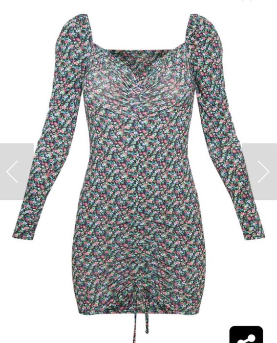 Сукня PrettyLittleThing  xs