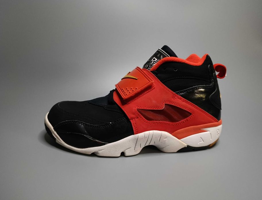 Кросівки Nike Air Diamond Turf (EU 43 / 27.5 см. ) Оригінал!