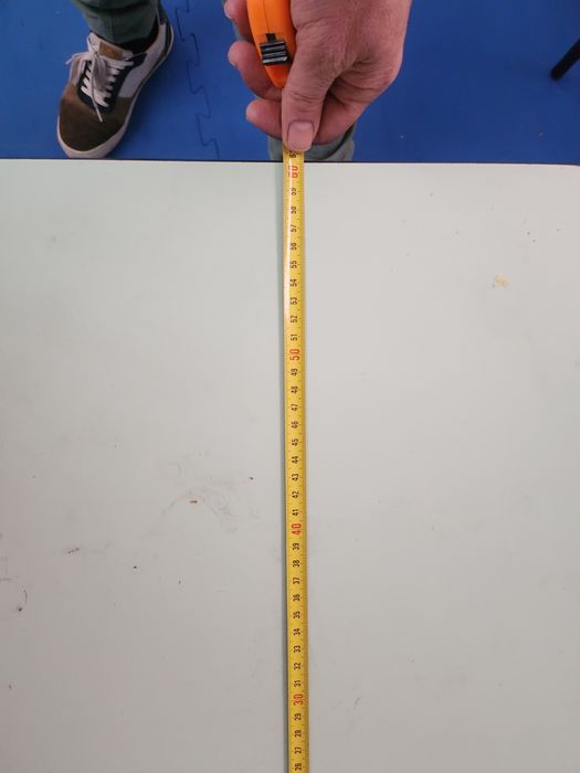 Secretária escolar individual