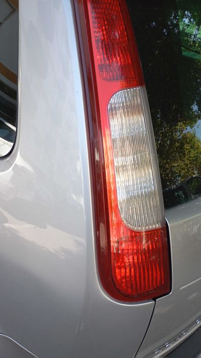 Ford C-MAX  Dez.2004