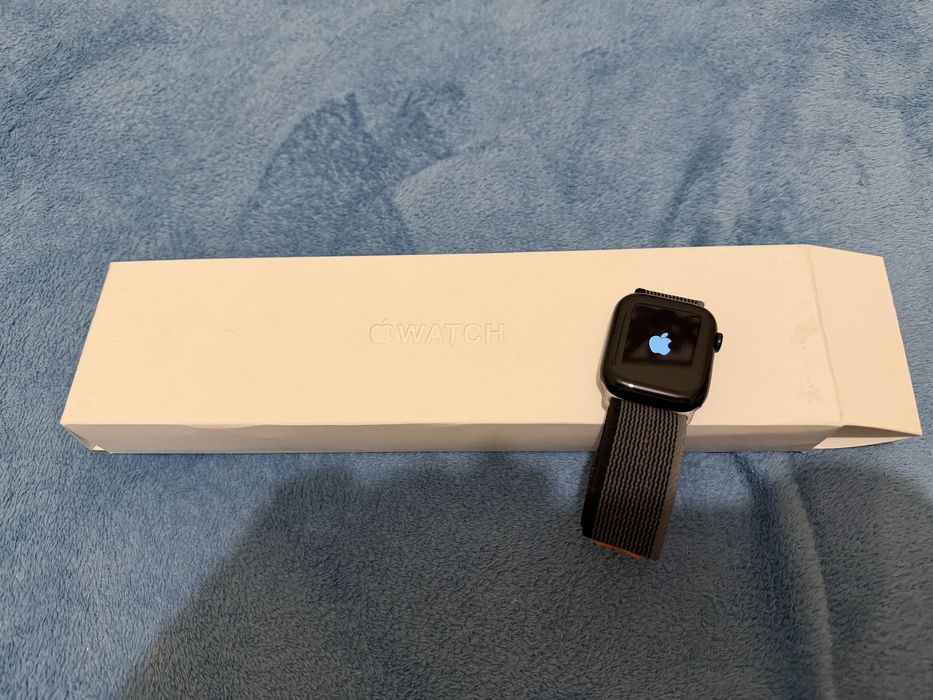 Apple Watch 7 45mm