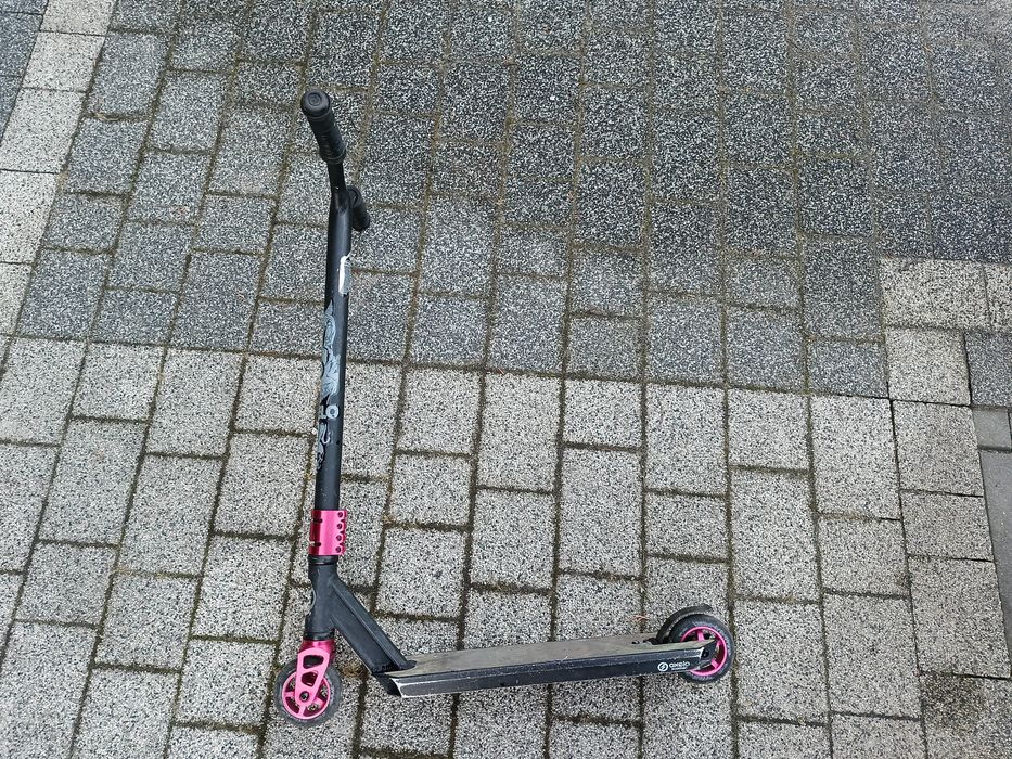 Hulajnoga do trików Oxelo