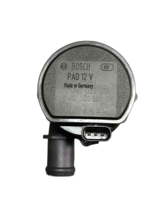 Bomba Água Adicional SKODA OCTAVIA III 5G0965567 (OEM) | 0392023209 (OEM) | 0392023205 (OEM) | 5G0965561 (OEM)
