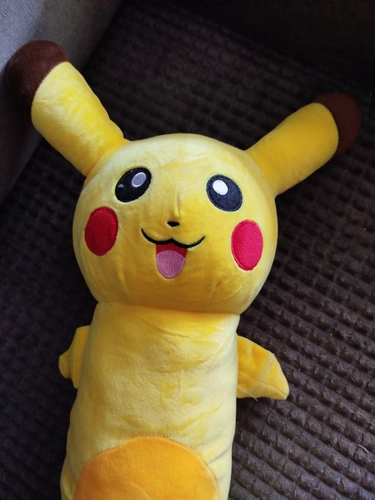 Maskotka pokemon