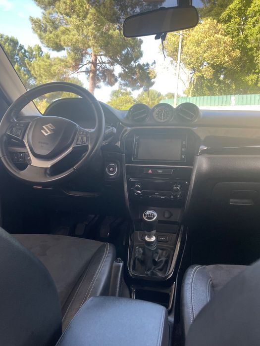 Suzuki Vitara 1.6 DDiS GLX