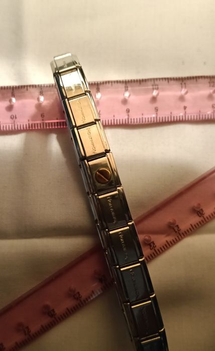 Pulseira Nomination