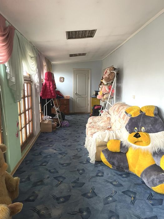 Продам 2-х этажный дом. Херсонское шоссе , ул.5-я Линия . 171 кв.м