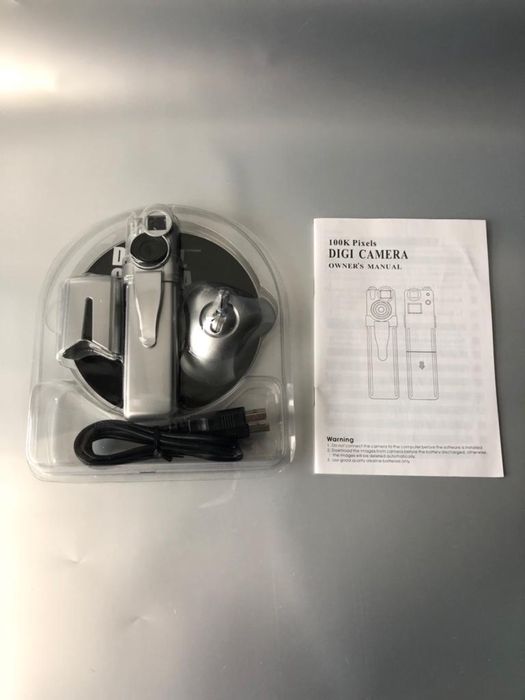 Kamera Digital Camera Computer Partner