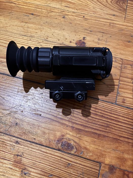 Тепловізор INFIRAY PFN384+