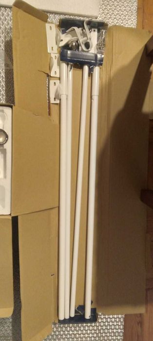 Fechadura com trancas (porta de entrada) - 2 caixas novas - vendo por 150€