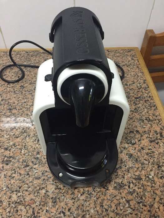 Máquina Nespresso