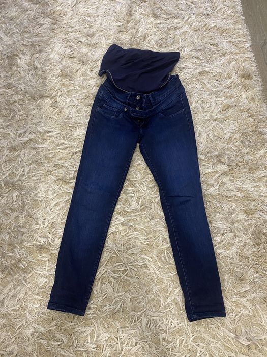 Calças maternidade SALSA Tam36