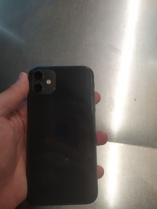 Iphone 11, 64GB,