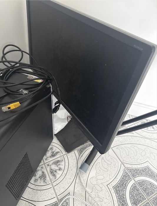 Monitor Benq 144Hz