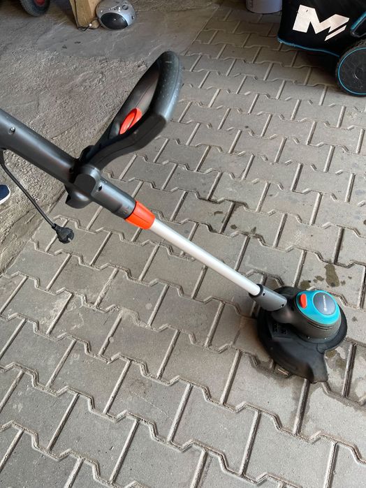 Podkaszarka gardena