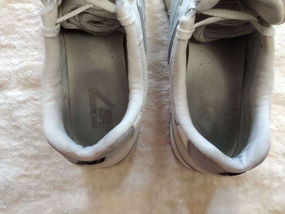 Кроссовки New balance 996